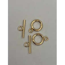 Застібка Тогл Нержавіюча Сталь